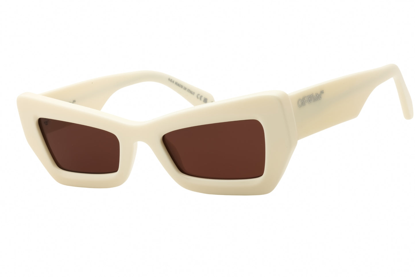 Off White AURORA137-164 51mm