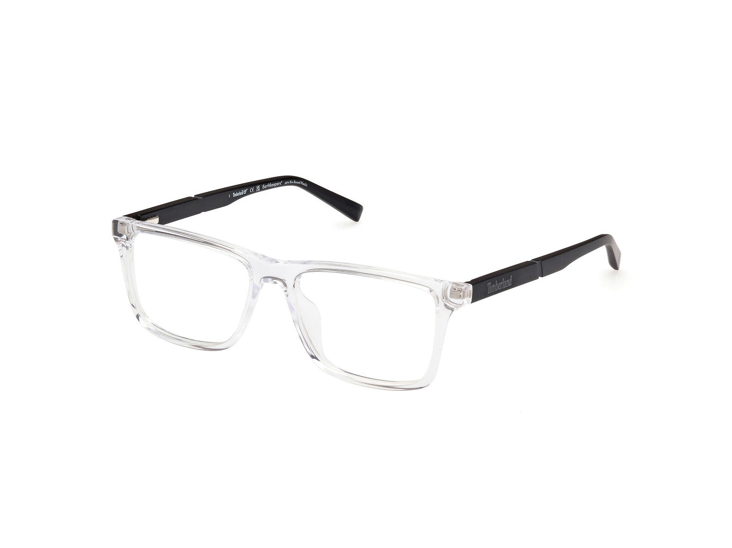 Timberland TB1840-H-55026 55mm New Eyeglasses