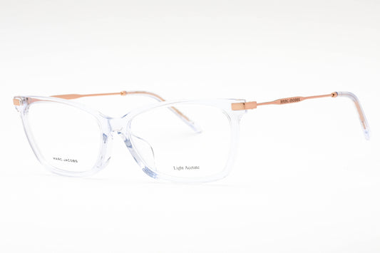 Marc Jacobs MARC 508/F-0789 00 Purple Rectangle Eyeglasses 53mm