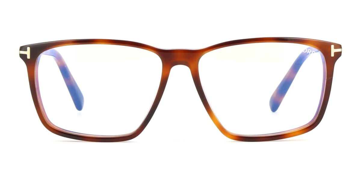 Tom Ford FT5959-B-56053 56mm New Eyeglasses