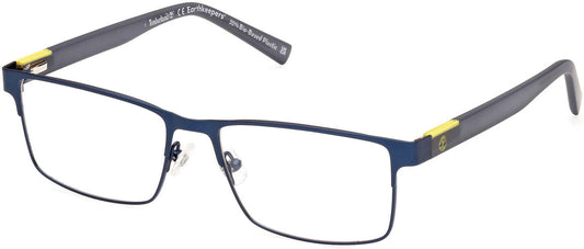 Timberland TB1795-091-56 56mm New Eyeglasses