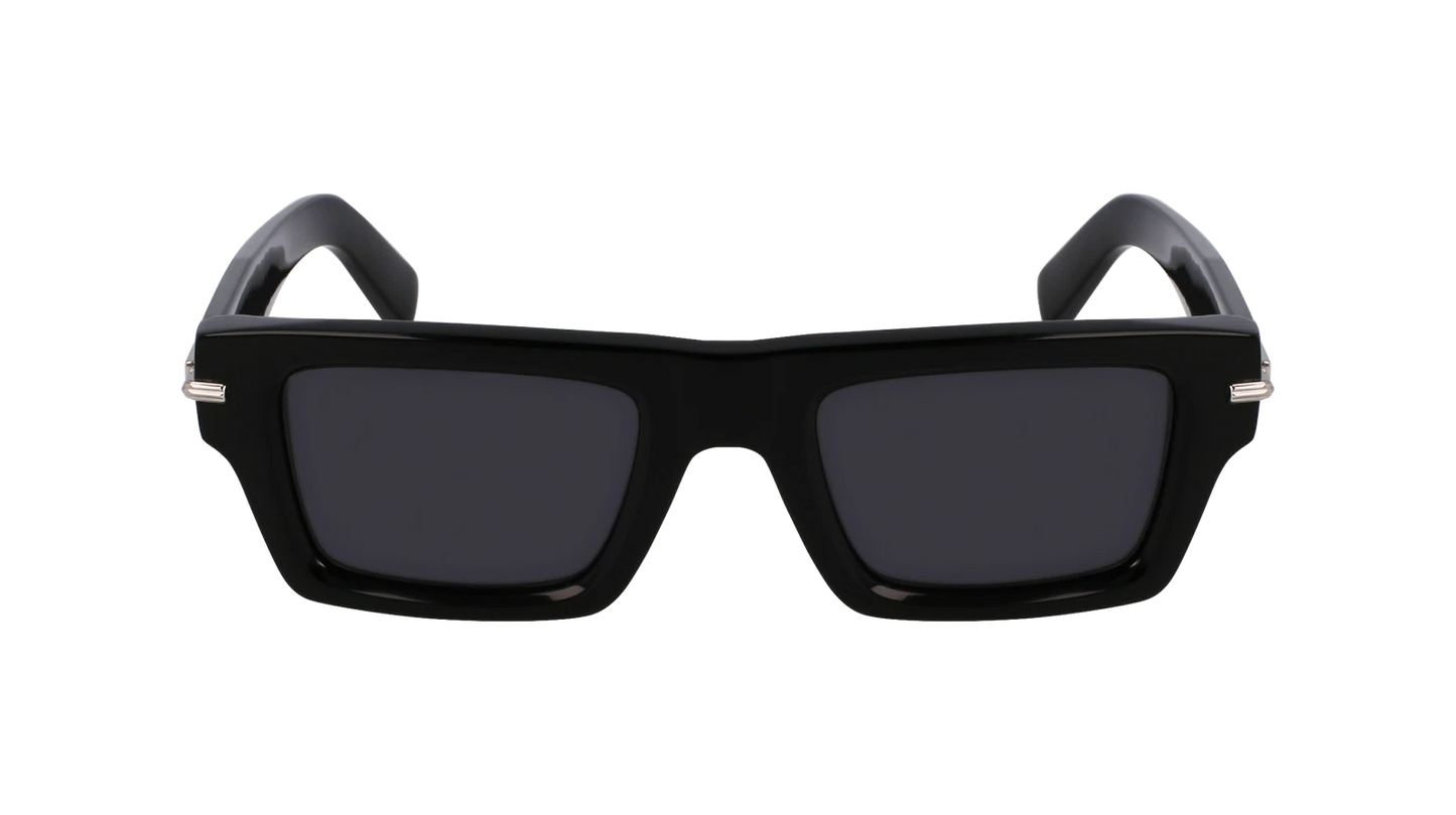 Salvatore Ferragamo SF2034S-001-5022 50mm New Sunglasses