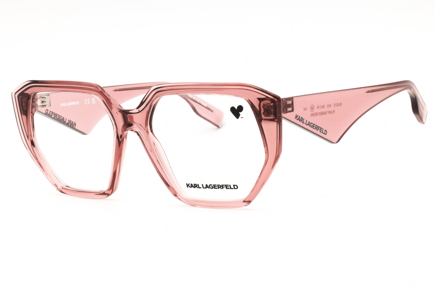 KARL LAGERFELD KL6213-610 54mm