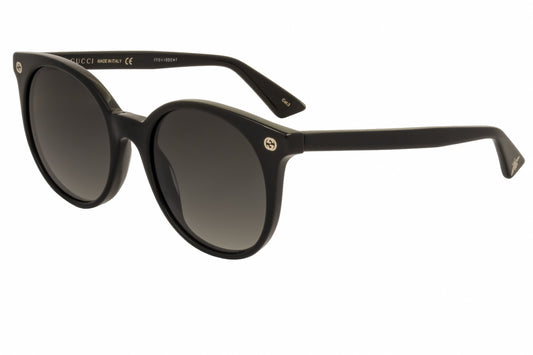 Gucci GG0091S-001 52mm