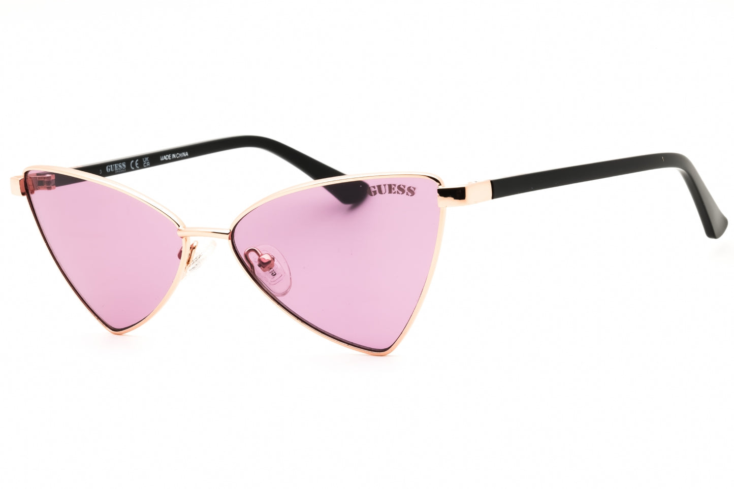 Guess GU8286-28Y 55mm