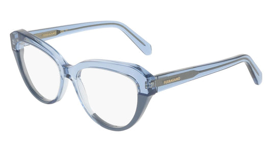 Salvatore Ferragamo SF3046-433-5416 54mm New Eyeglasses