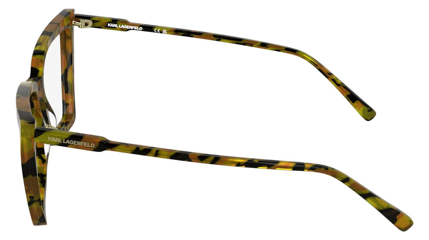 KARL LAGERFELD KL6216-212-5615 56mm New Eyeglasses