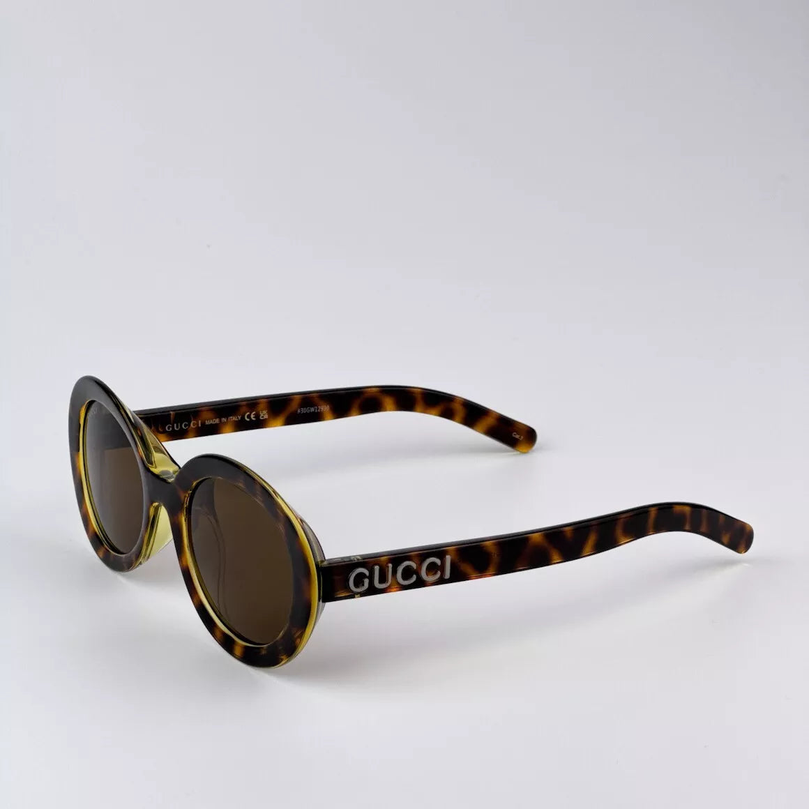 Gucci GG1722SA-002 53mm New Sunglasses