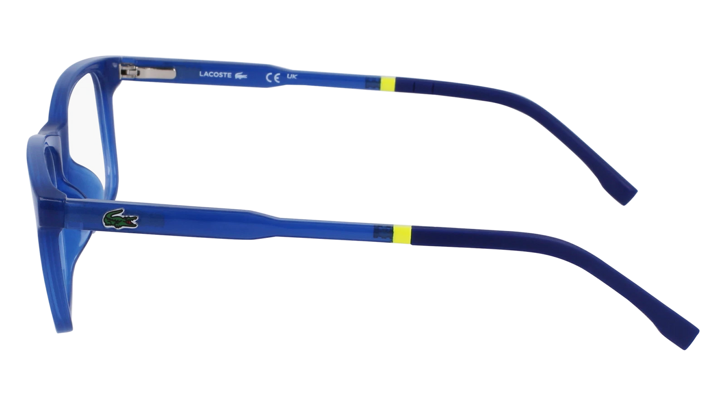 Lacoste L3647-N-400-5016 50mm New Eyeglasses