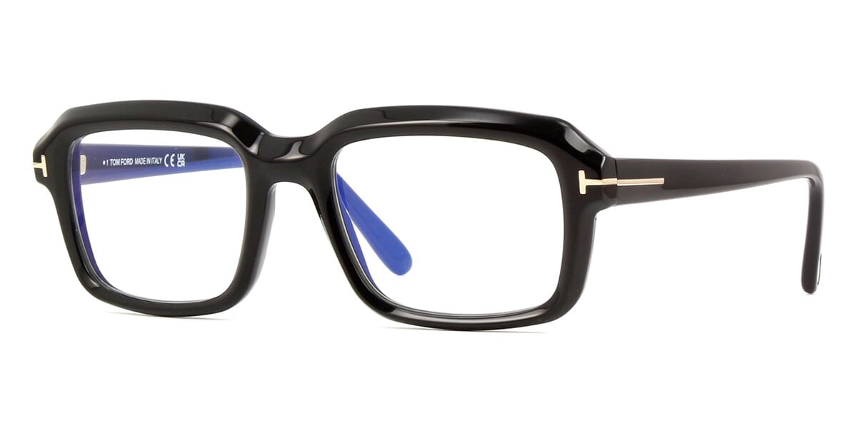 Tom Ford FT5888-B-54001 54mm New Eyeglasses