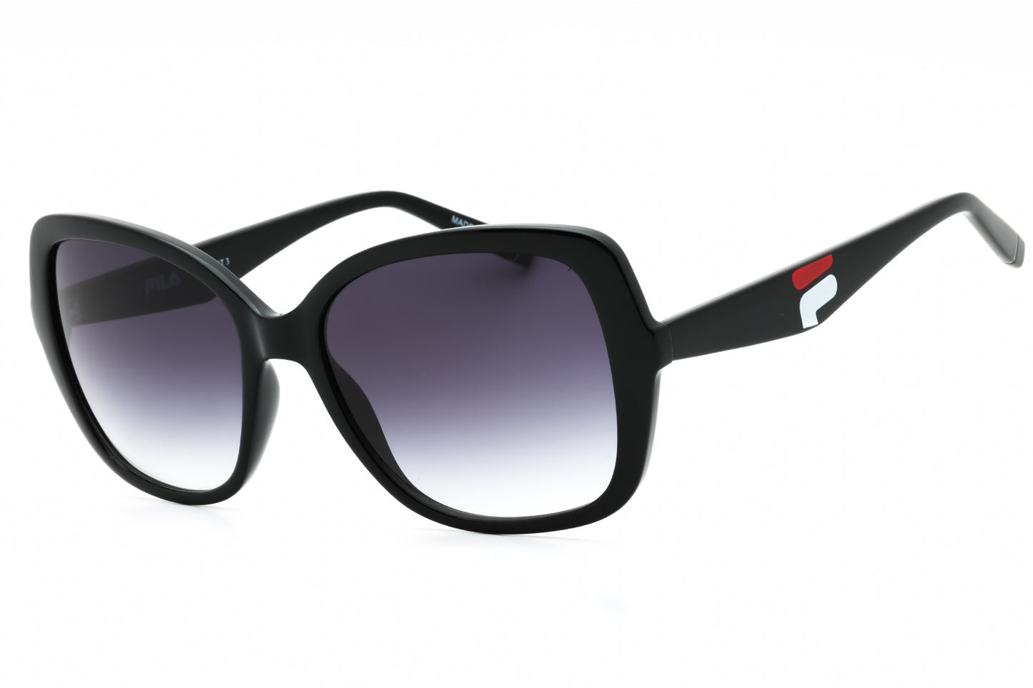 FILA SFI183-0BLA 56mm New Sunglasses