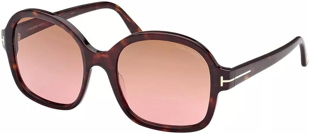 Tom Ford FT1034-52F-57 57mm