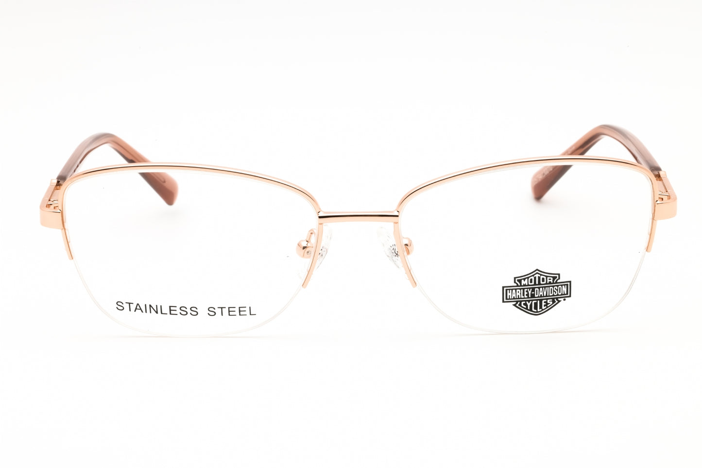 Harley Davidson HD0576-028 55mm New Eyeglasses