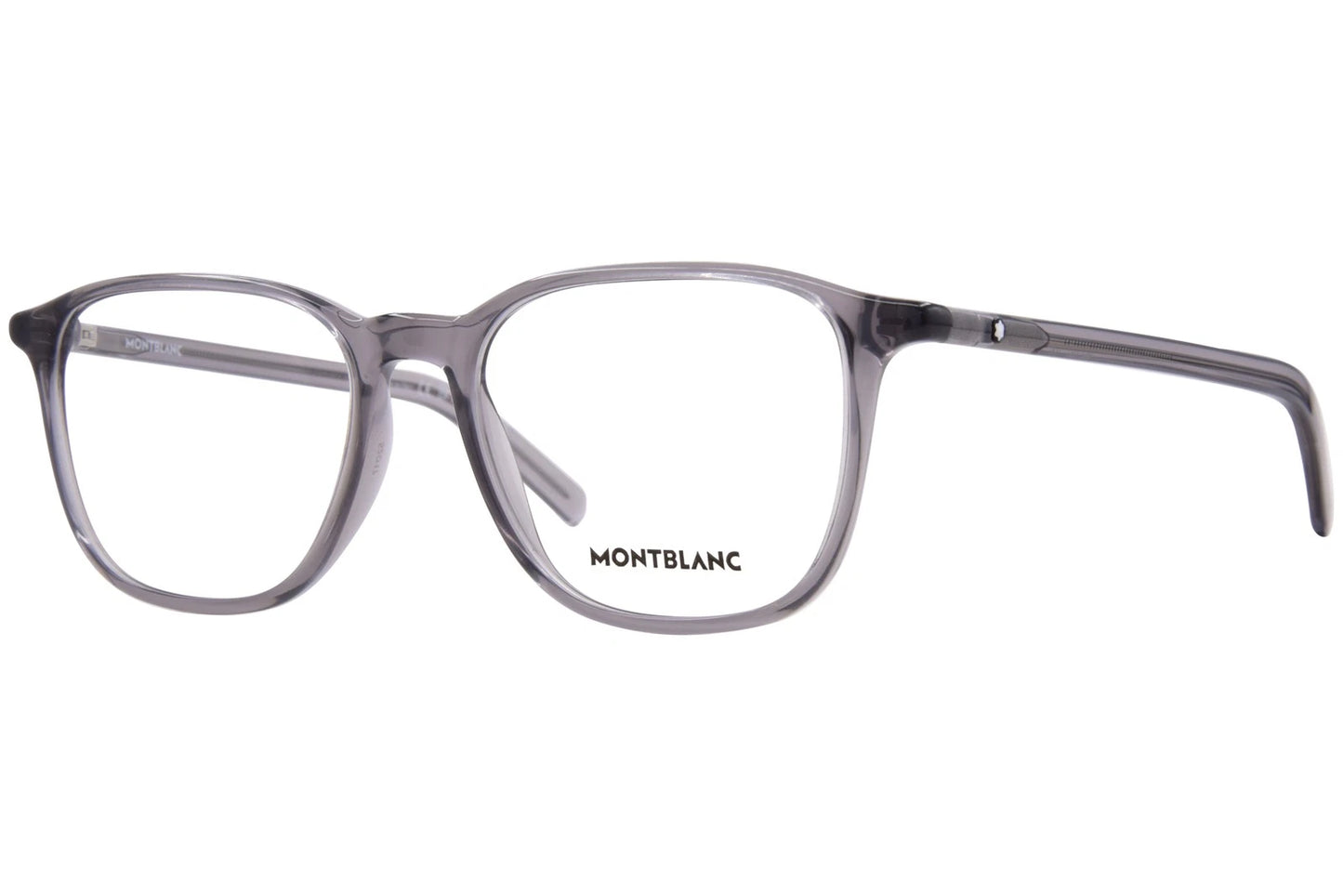 Mont Blanc MB0386o-004 0mm New Eyeglasses