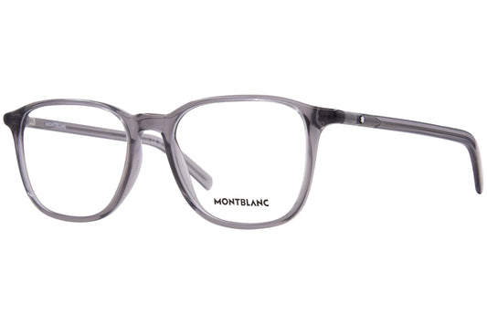 Mont Blanc MB0386o-004 0mm New Eyeglasses