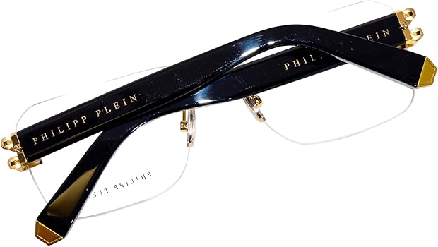Philipp Plein VPP086M-0568 59mm New Eyeglasses