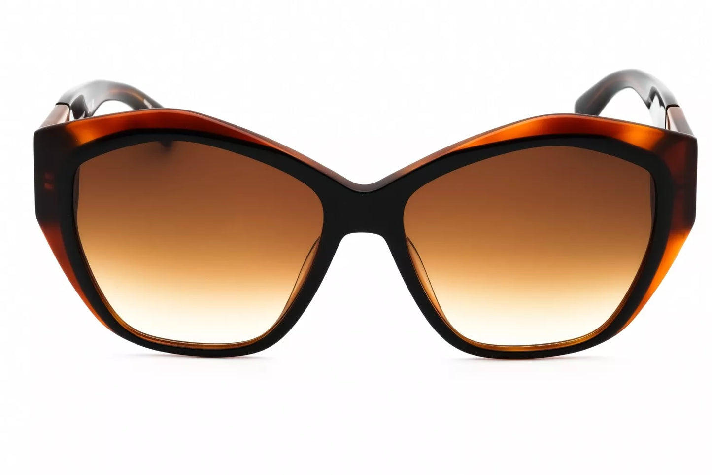 Longchamp LO712S-011 57mm New Sunglasses