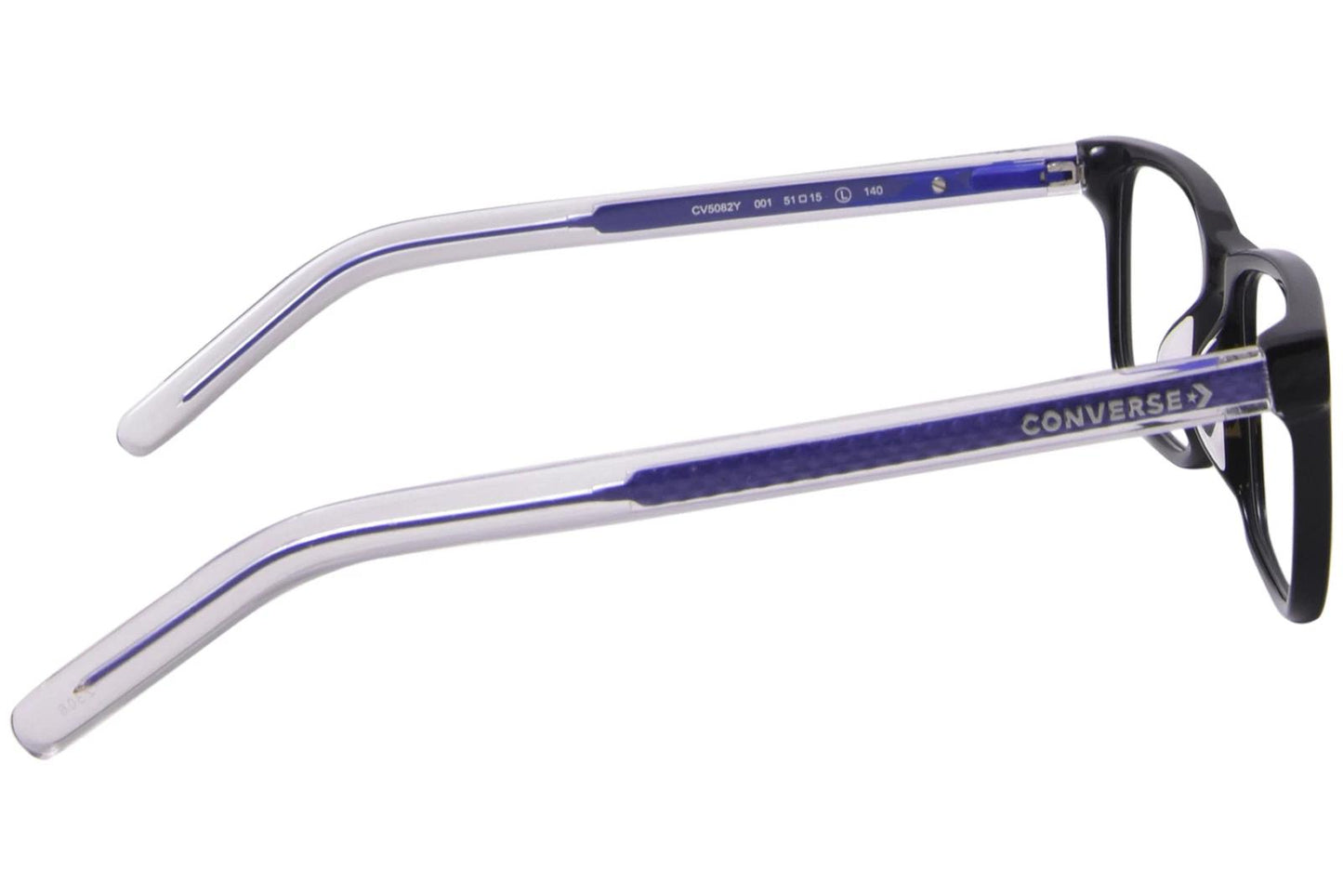 Converse CV5081-692 50mm New Eyeglasses