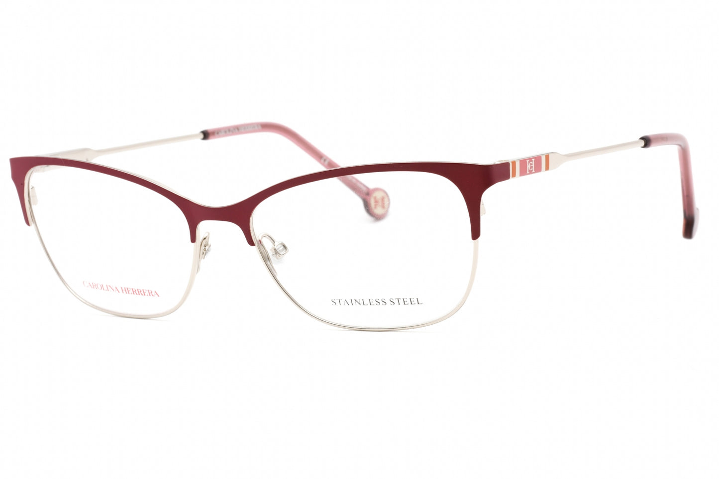Carolina Herrera CH 0074-YEP 53mm New Eyeglasses