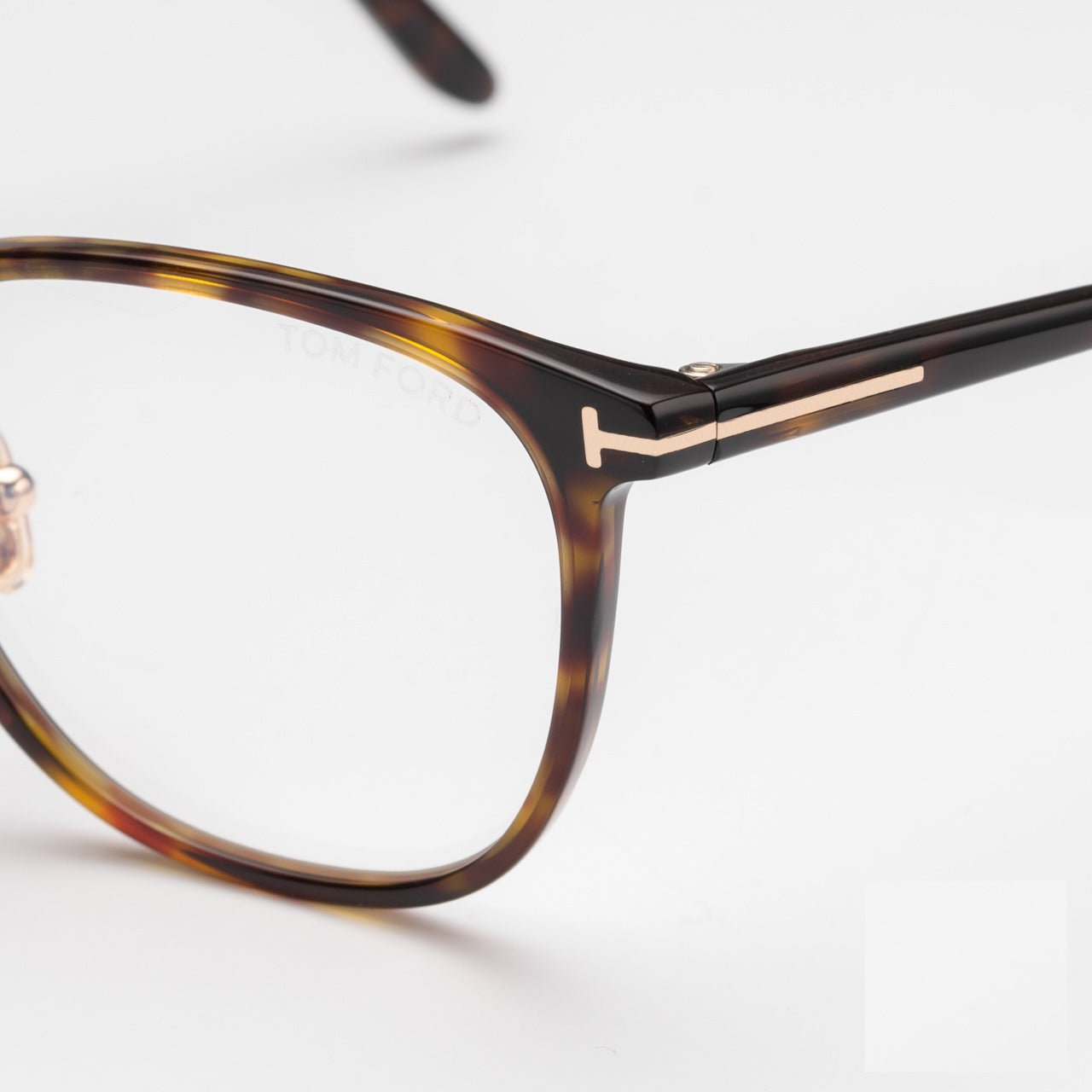 Tom Ford FT5700-B-052 54mm New Eyeglasses