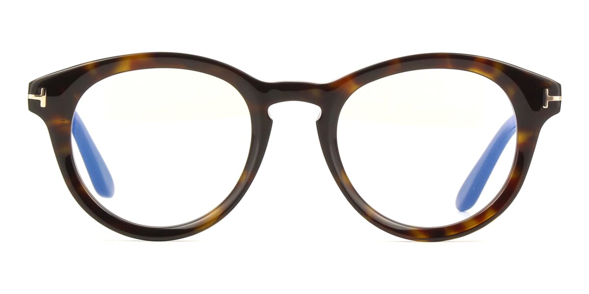 Tom Ford FT5940-B-49052 49mm New Eyeglasses