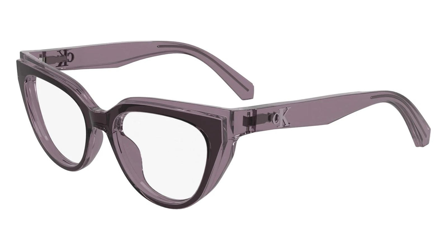 Calvin Klein CKJ24628-508-5017 50mm New Eyeglasses