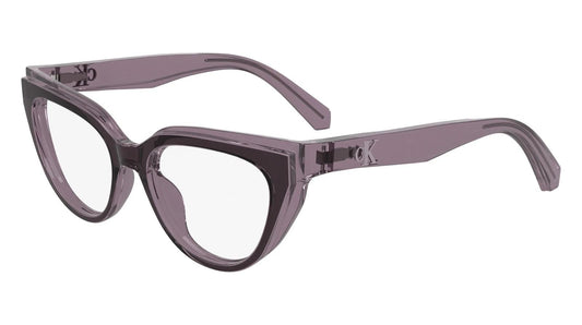 Calvin Klein CKJ24628-508-5017 50mm New Eyeglasses