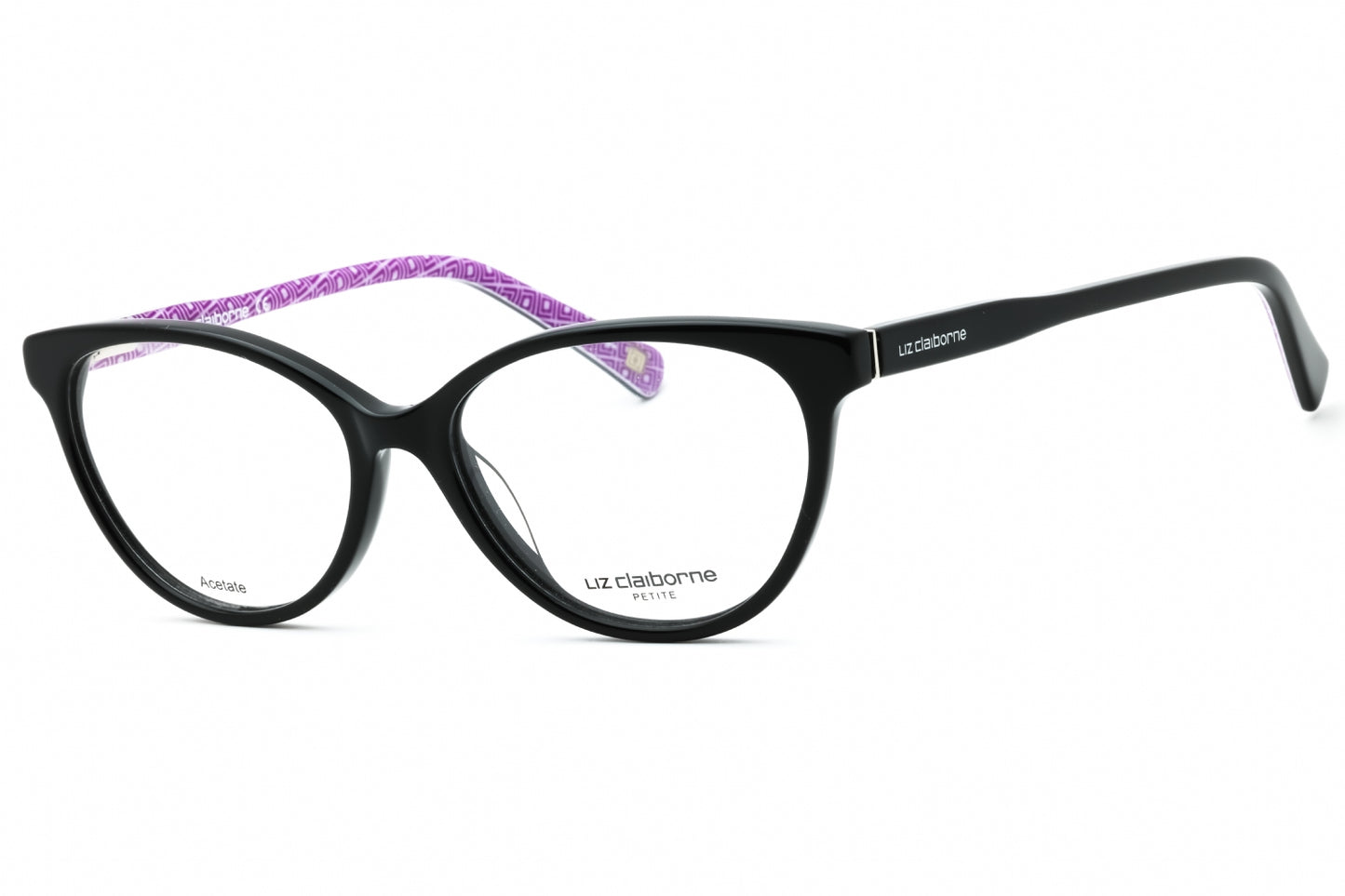Liz Claiborne L 452-0807 00 51mm New Eyeglasses