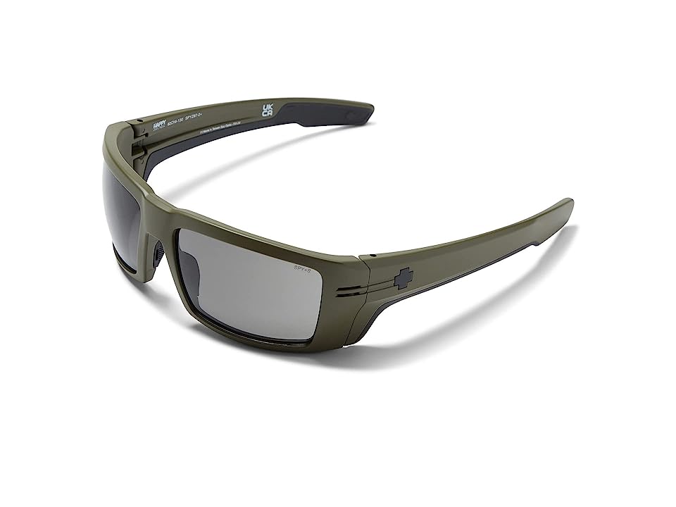 Spy SPY6700000000223 62mm New Sunglasses