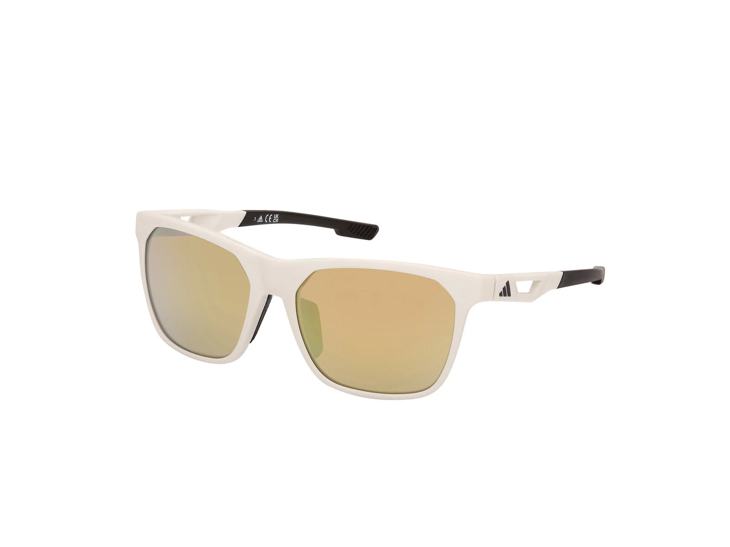 Adidas SP0091-21G-55 mm New Sunglasses