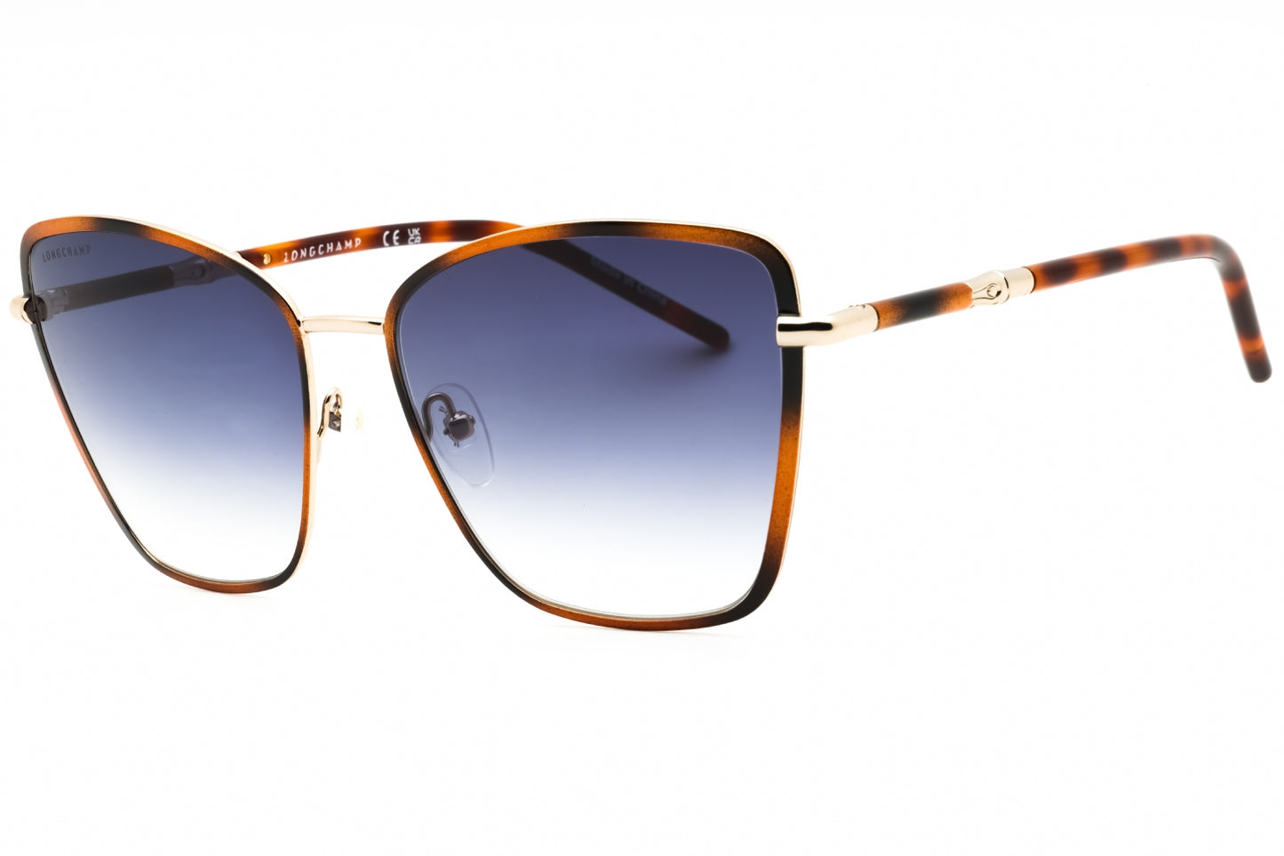 Longchamp LO167S-223 58mm