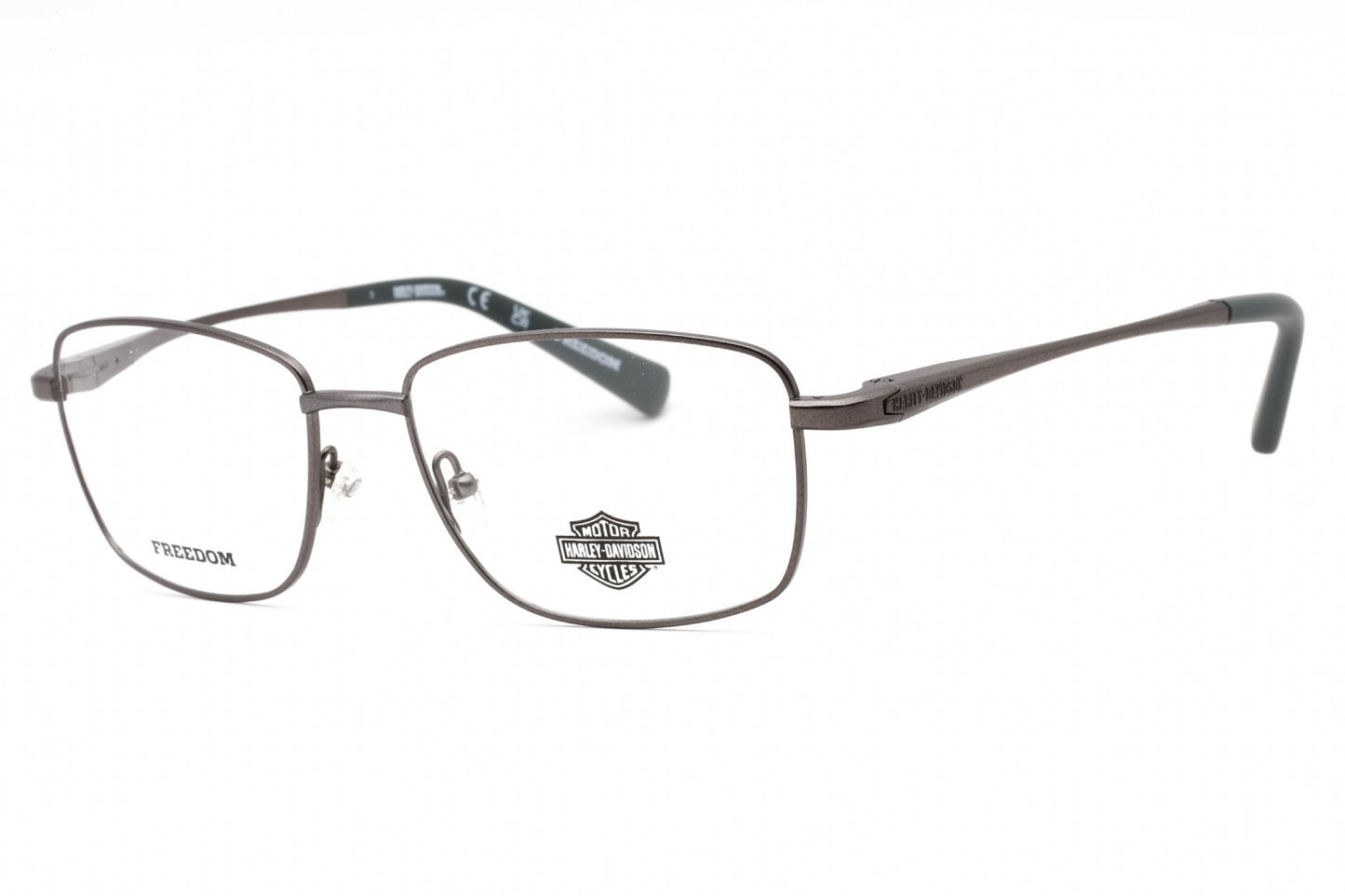 Harley Davidson HD9023-009 55mm New Eyeglasses