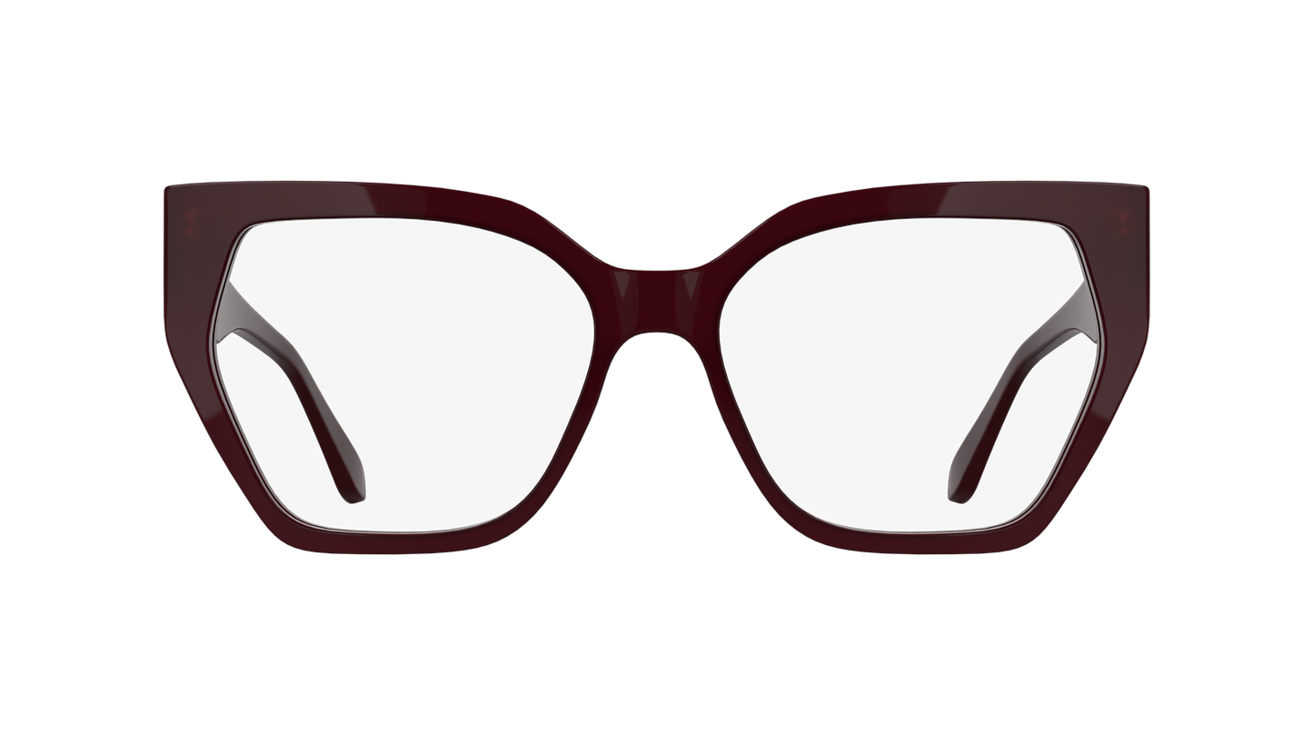 KARL LAGERFELD KL6214-600-5516 55mm New Eyeglasses