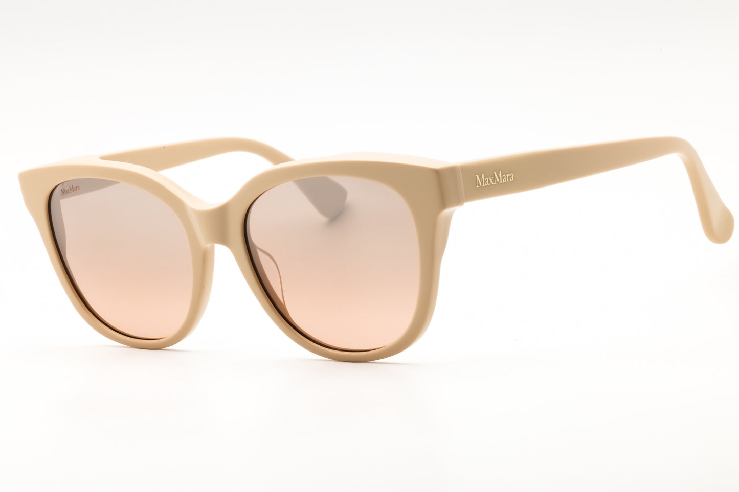Max Mara MM0068-25G 54mm New Sunglasses