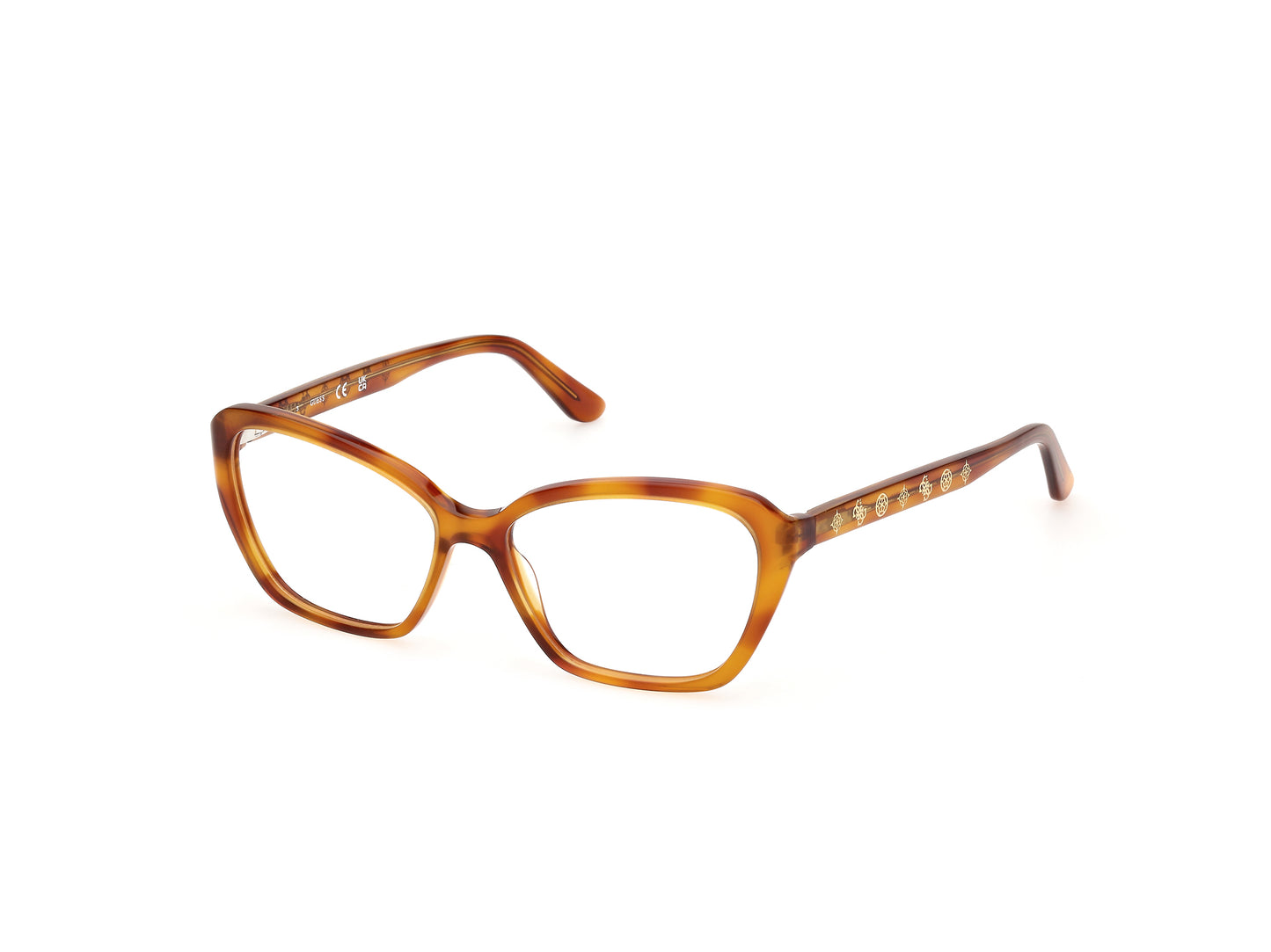 GU50115-053-52 52mm New Eyeglasses