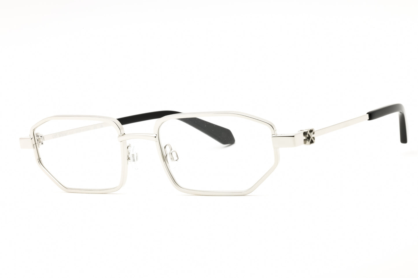 Off White STYLE 89-OERJ089S25MET0017200 53mm New Eyeglasses