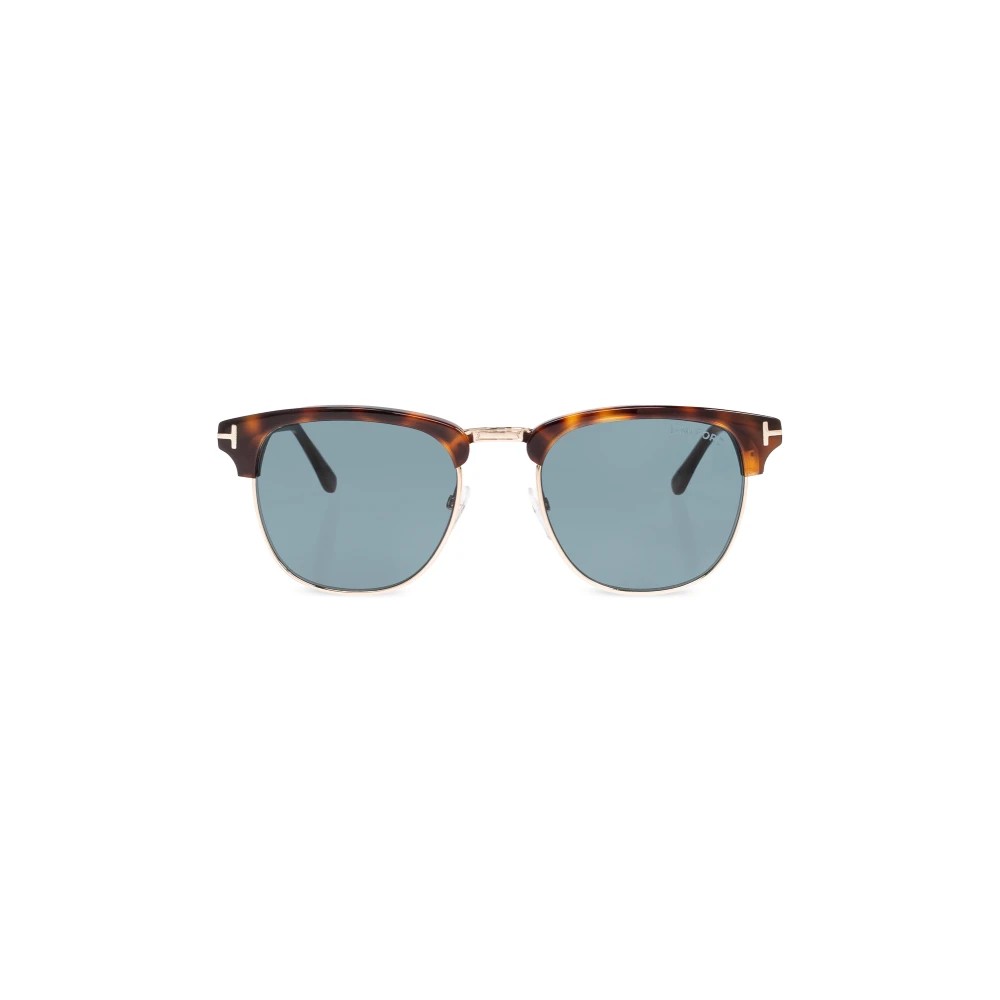 Tom Ford FT0248-53V-53 53mm New Sunglasses