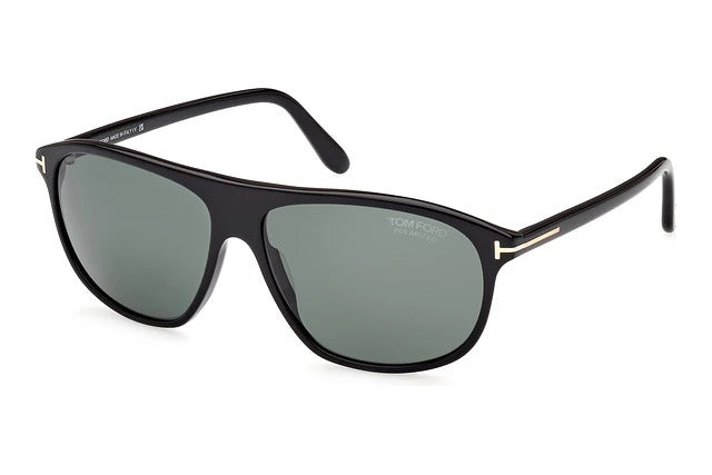 Tom Ford FT1027-01R 0mm New Sunglasses