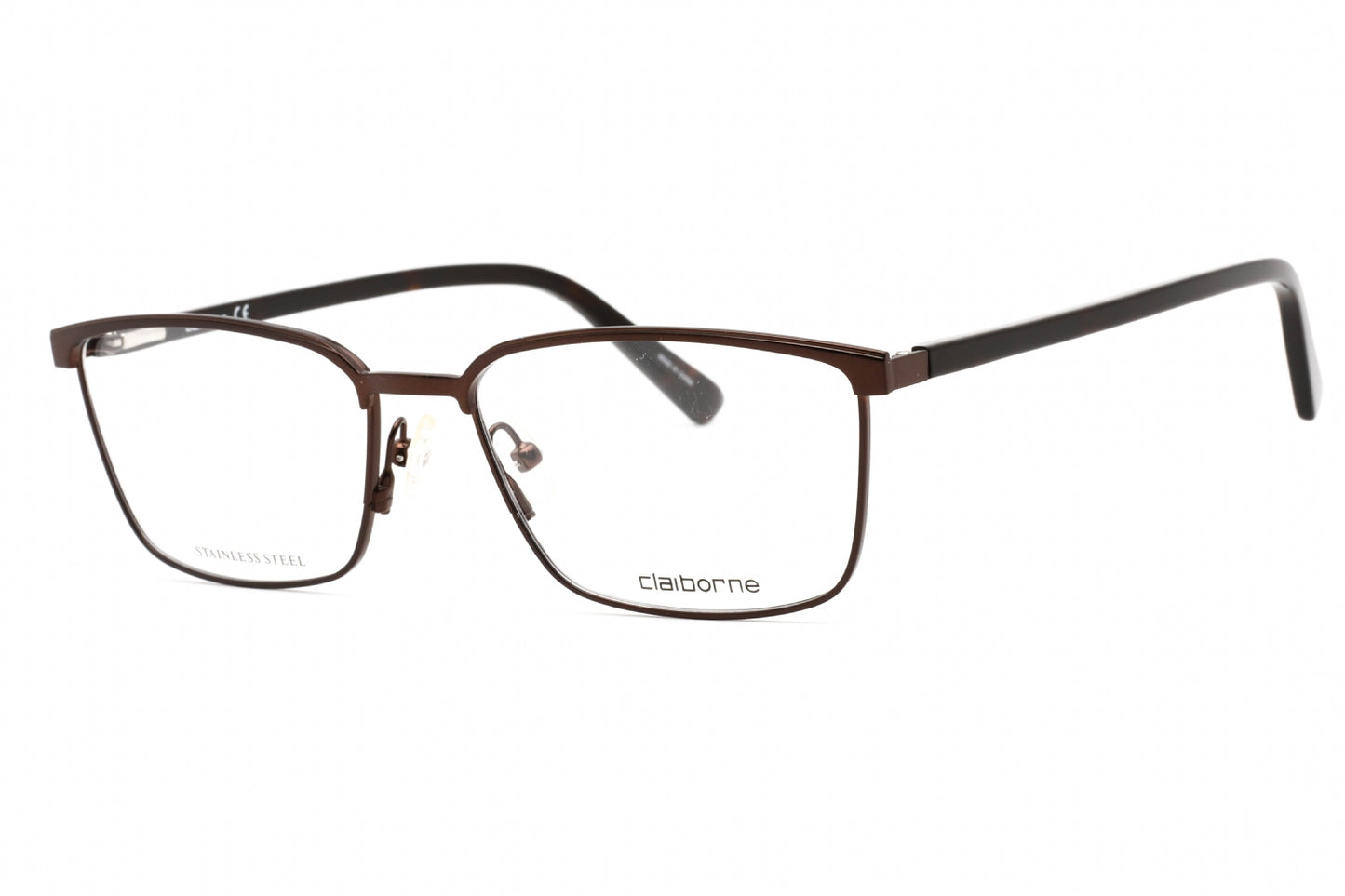 Liz Claiborne CB 261-04IN 00 55mm New Eyeglasses