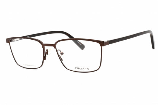 Liz Claiborne CB 261-04IN 00 55mm New Eyeglasses