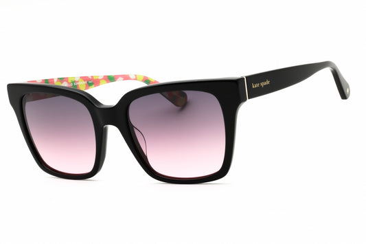 Kate Spade HARLOW/G/S/US-0807 FF 55mm New Sunglasses