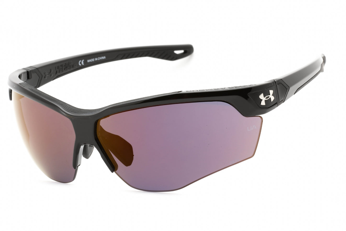 Under Armour UA YARD DUAL-0CSA 7F 76mm New Sunglasses