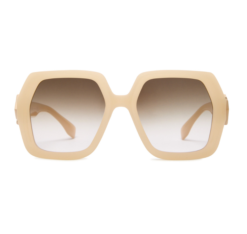 Fendi FE40139F-5457F 54mm New Sunglasses