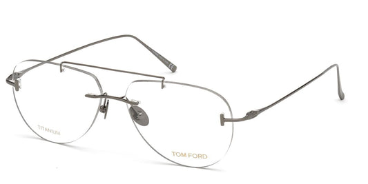 Tom Ford FT5679V-008-56  New Eyeglasses
