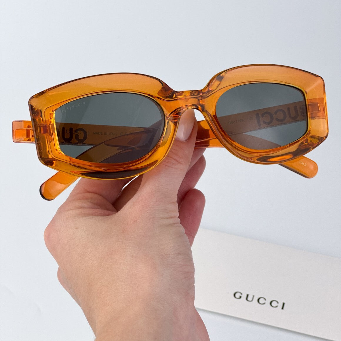 Gucci GG1719S-005 51