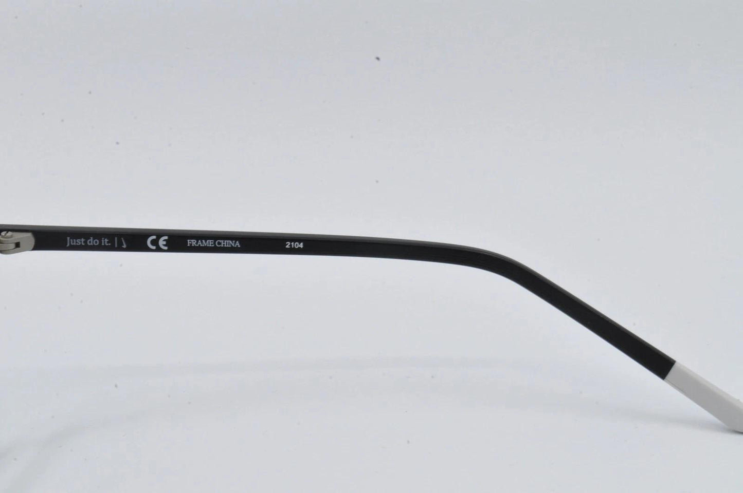 NIKE 7250-003-5419 54mm New Eyeglasses