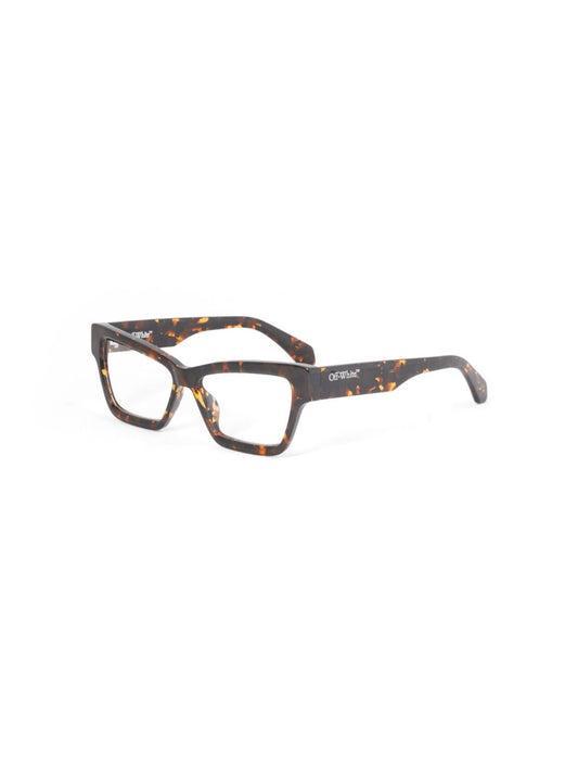 Off-White OERJ077F24PLA0016000 52mm New Eyeglasses