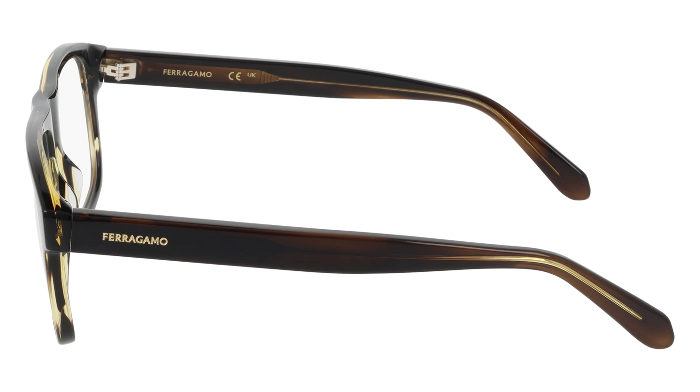 Salvatore Ferragamo SF3063-323-5616 56mm