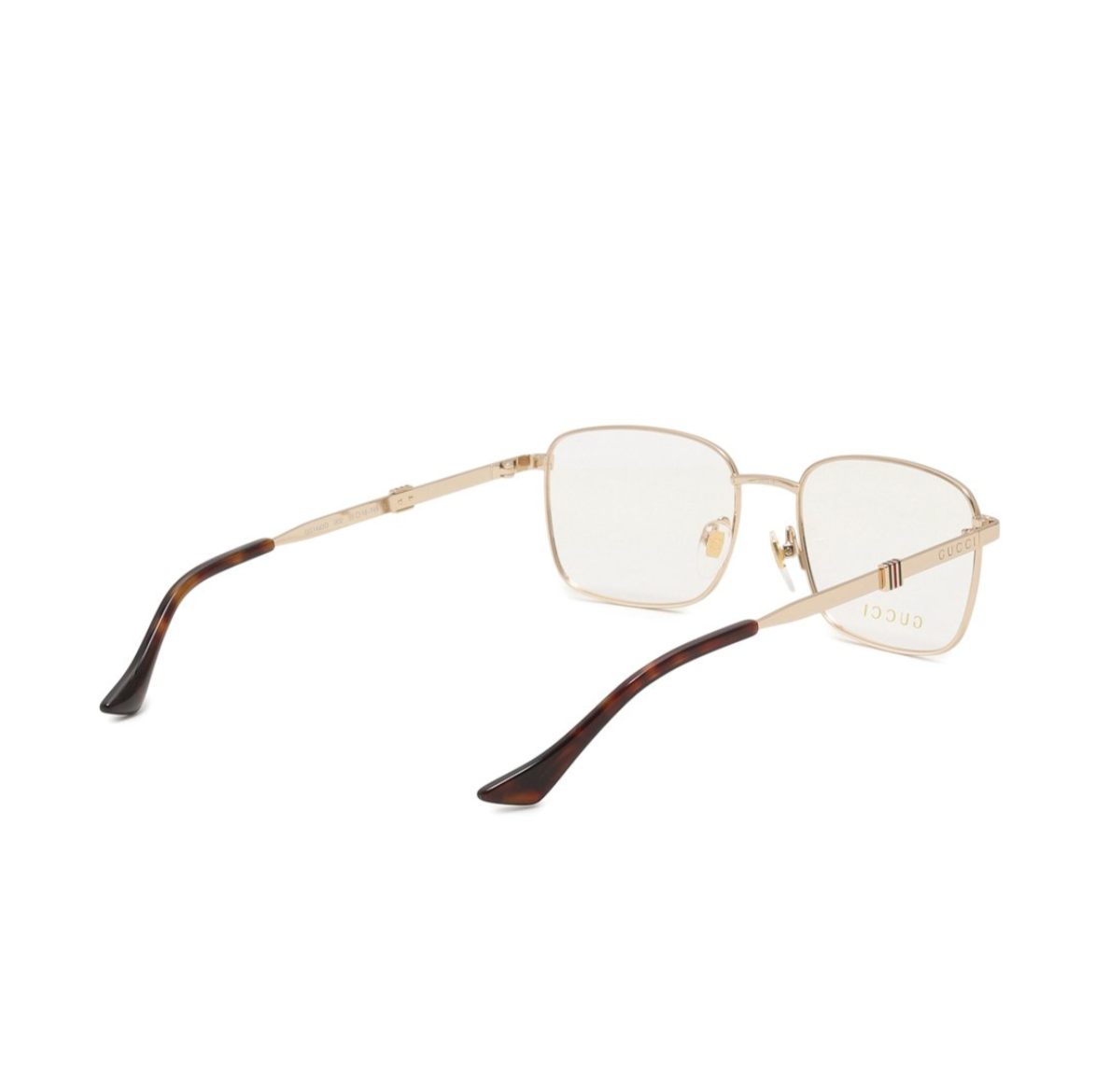 Gucci GG1442o-002 55mm New Eyeglasses