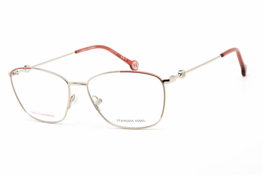 Carolina Herrera CH 0060-0BKU 00 57mm New Eyeglasses
